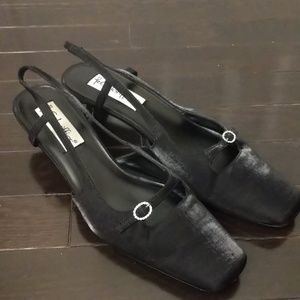 Cololriffics Ladies Evening Shoes Size 9